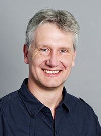 Dr. Jan Schäfer,Facharzt