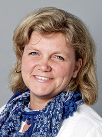 Dr. Carola Schäfer,Fachärztin
